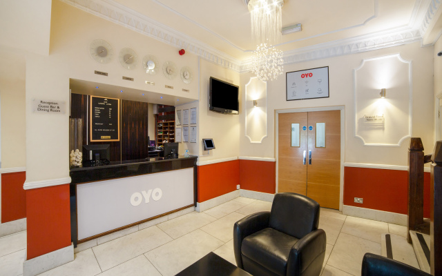 OYO London Luton - фото 2