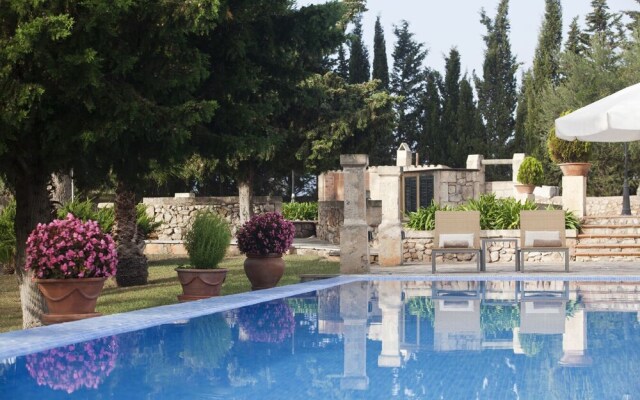 Agroturismo son cardaix
