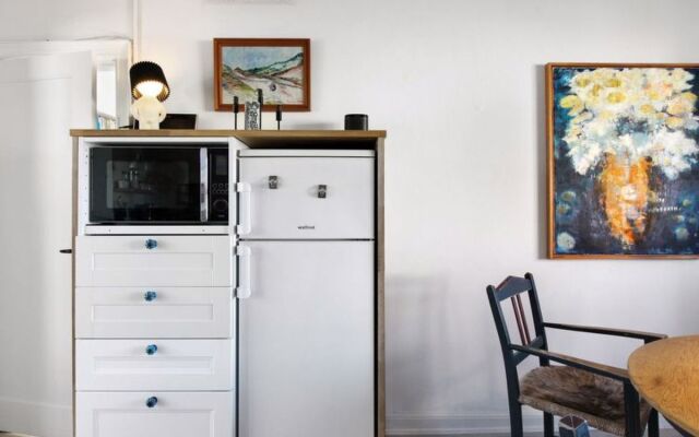 "Malen" - 125m from the sea in NW Jutland