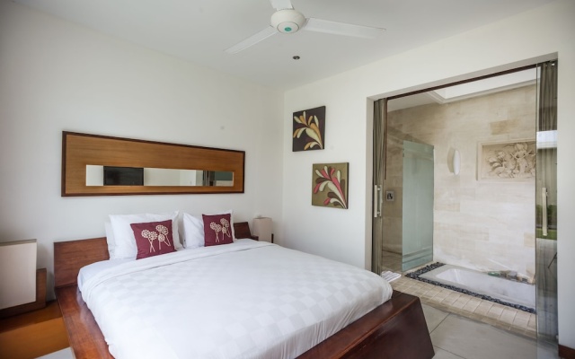 K Villas by Premier Hospitality Asia – Guest Rooms – Kerobokan Kelod