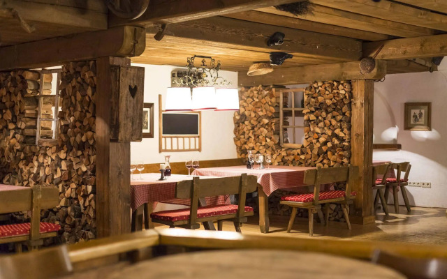 Hotel Alpenhof