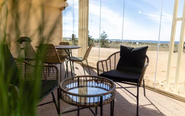 Marina Resort A2