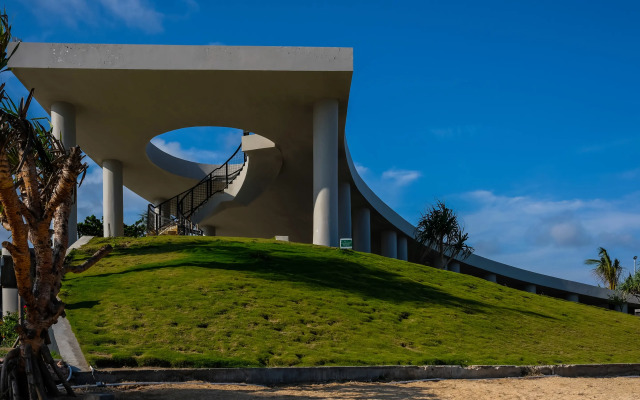 Purnama Beach Hotel Lombok