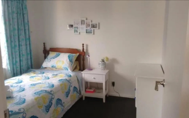 Delamain Holiday House and B&B