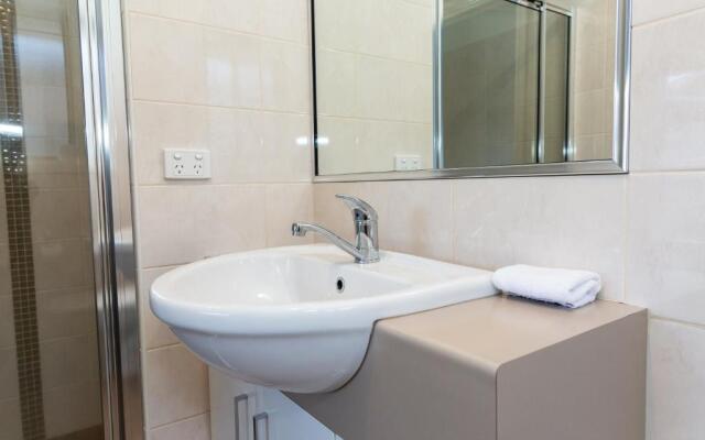 Best Central Accommodation