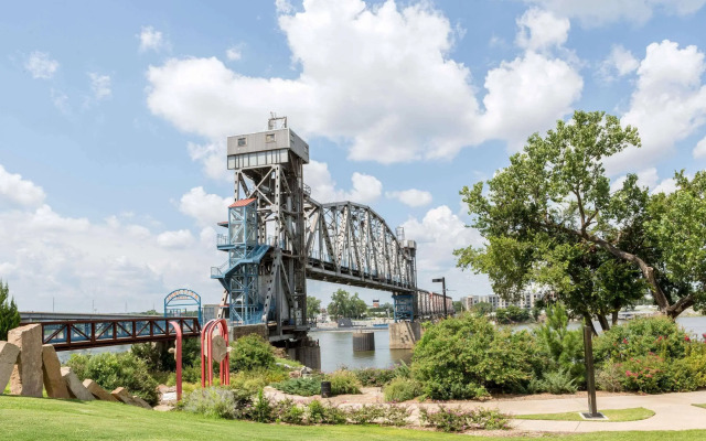 Best Western Shackleford