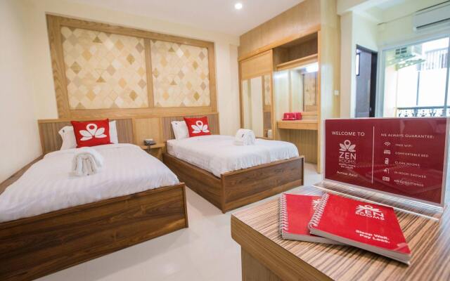 ZEN Rooms Mon Muang