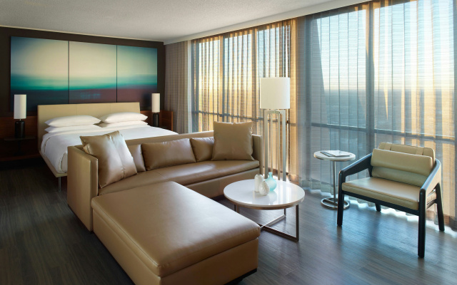 Atlanta Marriott Marquis