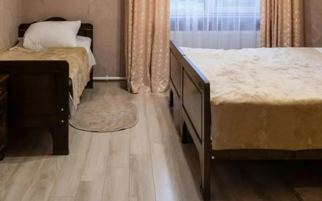 АлаТау Кавказ