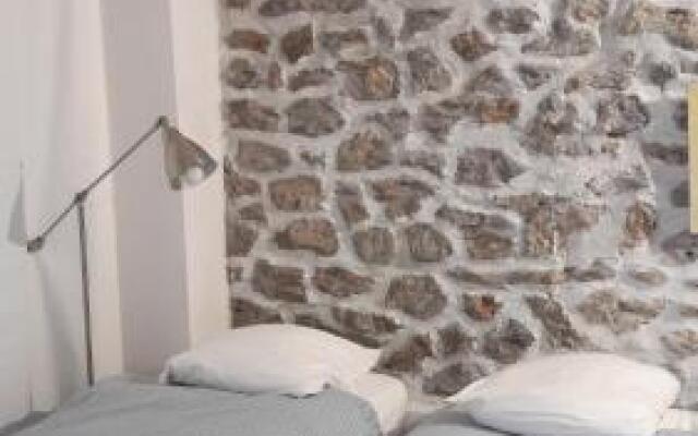 Villa des iris