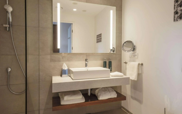 DoubleTree by Hilton Hotel Wroclaw