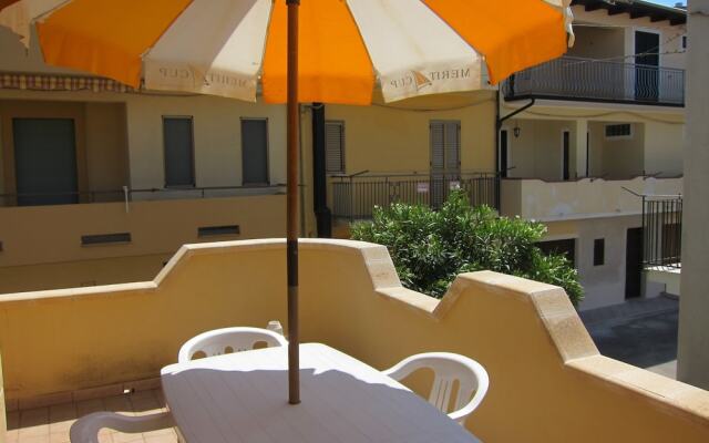 Japigium Casa Vacanze Tonno