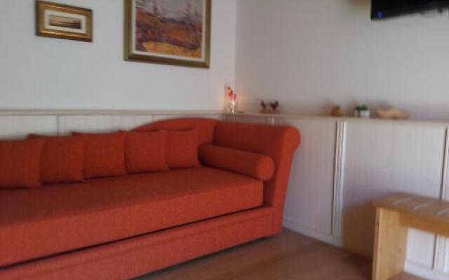 B&B Albuondi Tarvisio