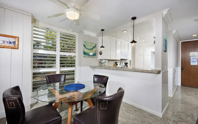 Oceanside Beach Condos