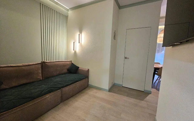 Apartments on Staroshosseynaya street 5k7