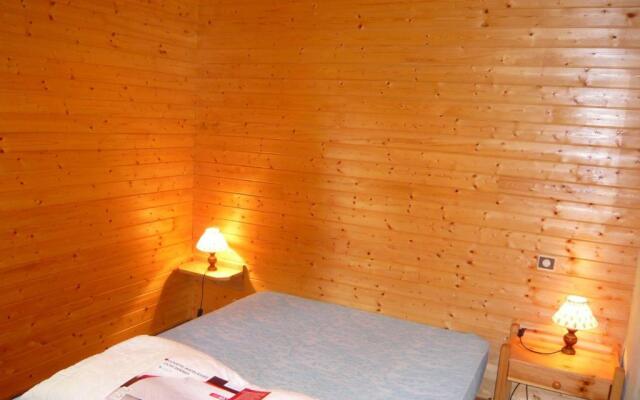 Chalet Gérardmer, 5 pièces, 8 personnes - FR-1-589-65