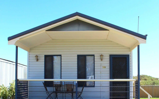 Sunset Beach Holiday Park