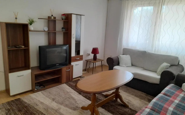 Apartman Avdić