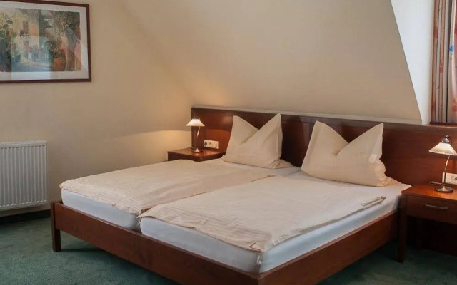 Hotel-Restaurant 1735