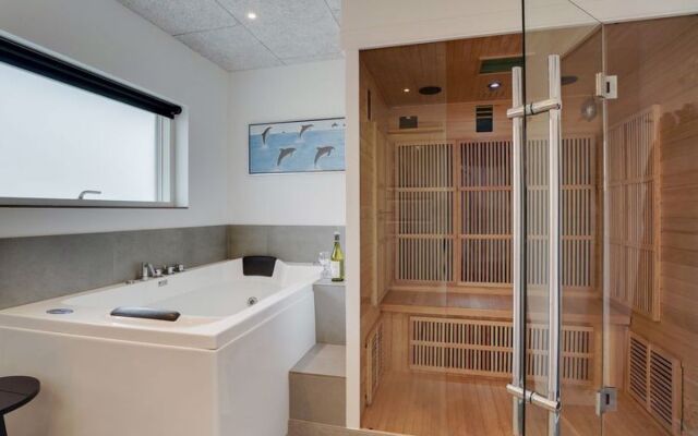 "Batsha" - 900m from the sea in Western Jutland
