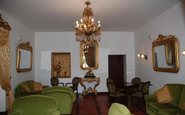 Hotel Rural Quinta de Santo António