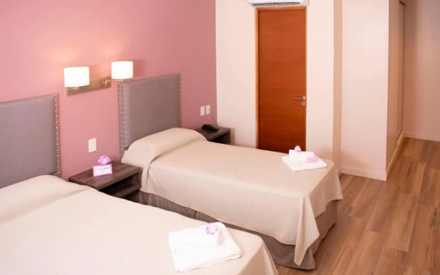 Las Hortensias Hotel