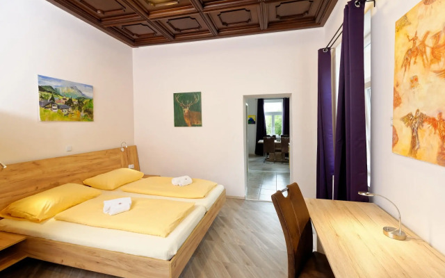Villa Luna