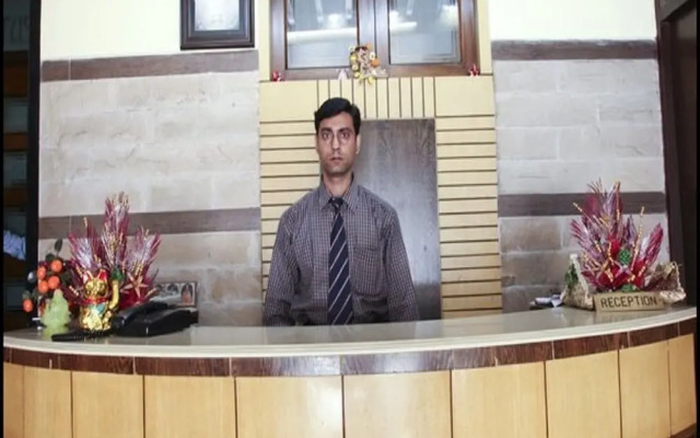 Pushpak International