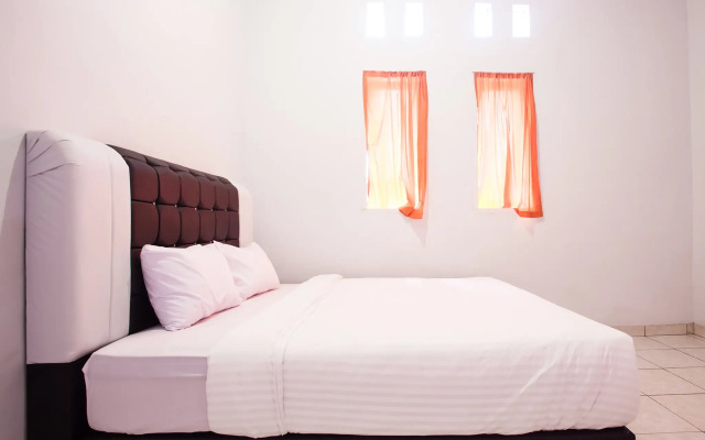 OYO 453 Rumah Idaman Bunda