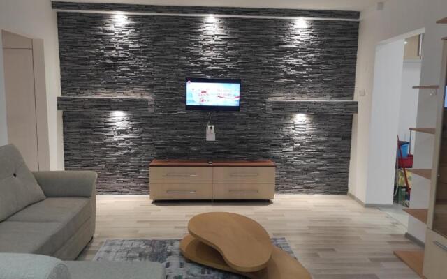 Apartament ultracentral