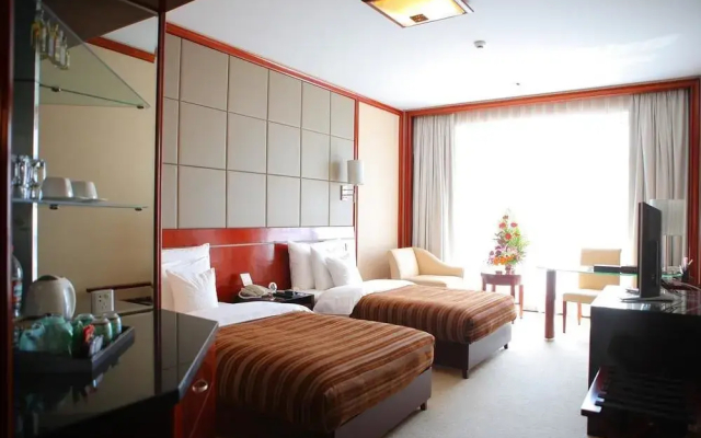 Shanxi Hotel