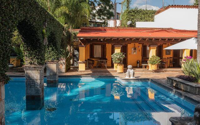 Hotel Boutique La Joyita
