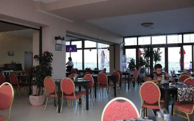 Hotel Agapi Mamaia