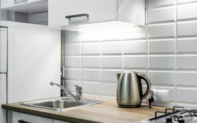 Apartament Grójecka Korotyńskiego