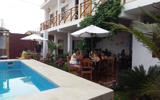 Akumal Mancora