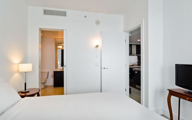 Suite Digs Arriva