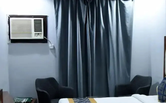 In Taiba Apartment