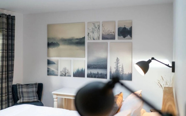Rowanbank Cabin - A Gorgeous Country Escape