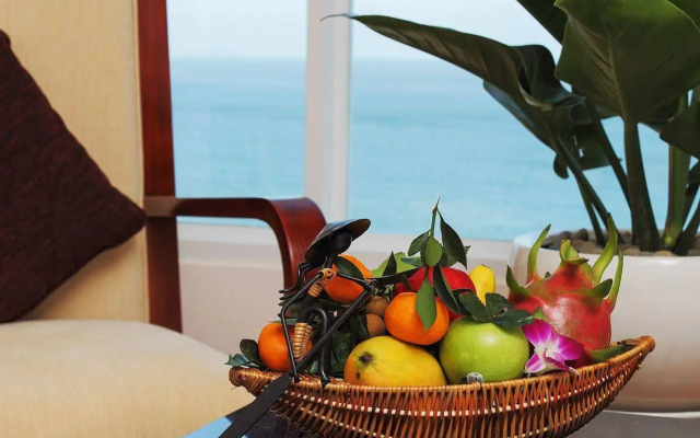 VDB Nha Trang Hotel