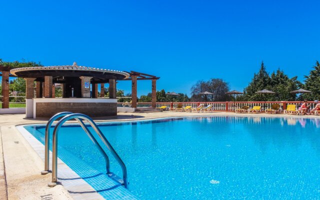 Colina Da Lapa Resort