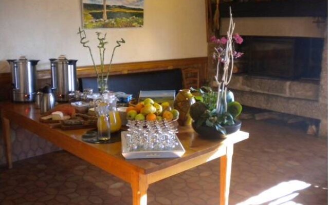 Hôtel la Randonnée