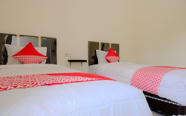 Airy Karang Ploso Argo Selatan 32 Malang