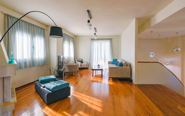 Villa Politia