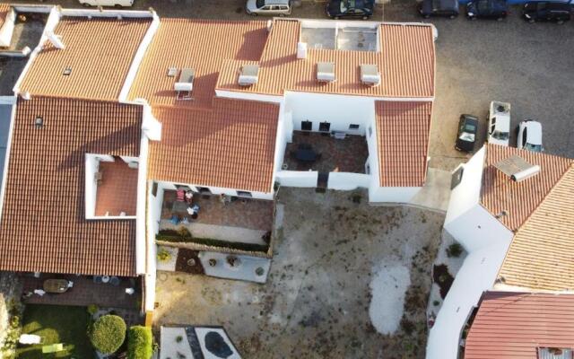 Pinheiro de Monsaraz-Casas da Colmeia T2