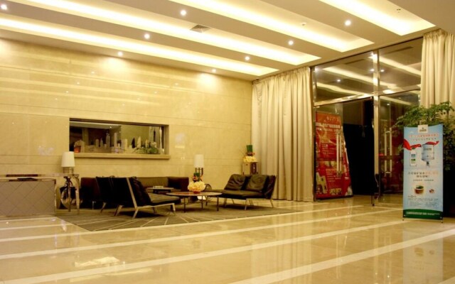 HEE HAHA Aparthotel