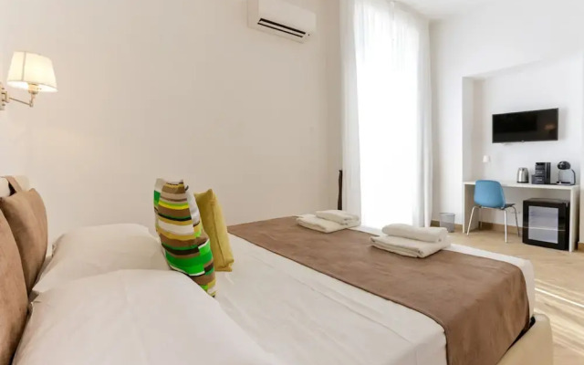 Pessina 90 Rooms - Camera 1