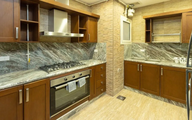 Prime Select Lotus New Cairo