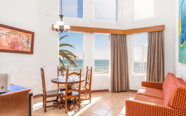 Puerto Nuevo Baja Hotel & Villas