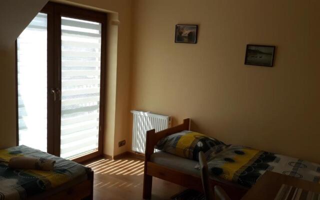 Zajazd Mistrz i Malgorzata