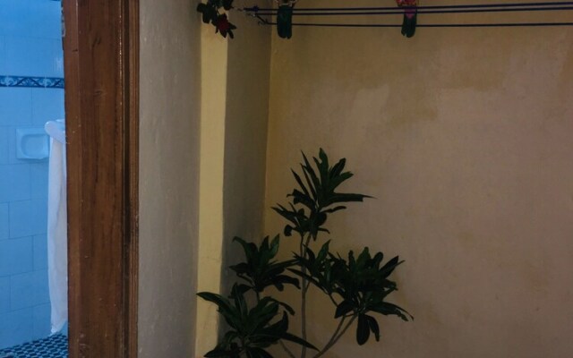 Aguiar 51 Apartment